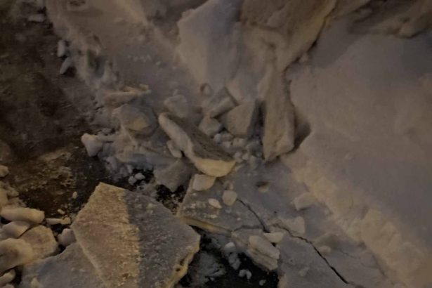 Stari Grad Sarajevo nudi platu od 1.050 KM za čišćenje snijega!