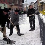 Građanska radna akcija u Zenici