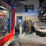 Požar u Domu penzionera u Banjaluci