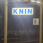 Od sinoć zarobljeni u vozu