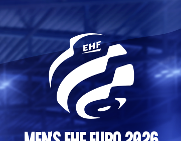 Europsko prvenstvo u rukometu 2026. počinje danas!