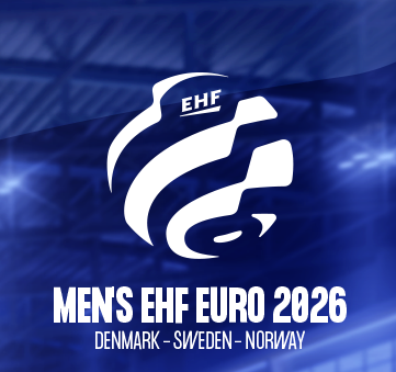 Europsko prvenstvo u rukometu 2026. počinje danas!