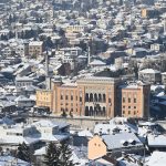 Vremenska prognoza do nedjelje