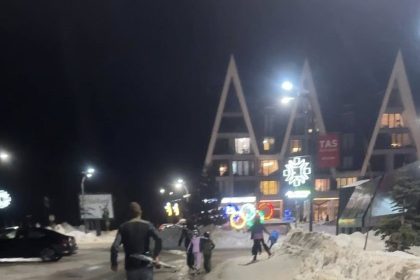 Dječak napadnut i opljačkan na Bjelašnici!