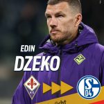 Edin Džeko u Schalkeu?!