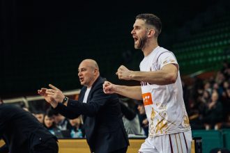 Studenti večeras u Beču na važnom gostovanju! Pobjeda je imperativ!