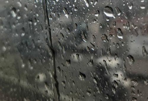 Vremenska prognoza do petka