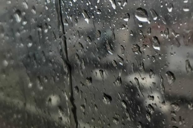 Vremenska prognoza do petka