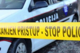 Teška saobraćajna nesreća kod Živinica