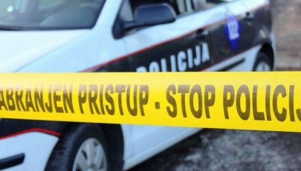 Teška saobraćajna nesreća kod Živinica