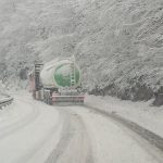 BIHAMK: Obustavljen saobraćaj na ovoj bh. dionici!