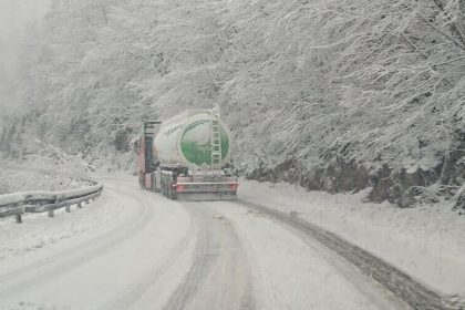 BIHAMK: Obustavljen saobraćaj na ovoj bh. dionici!