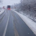 BIHAMK: Ledena kiša i magla na više dionica, vozačima se savjetuje oprez!