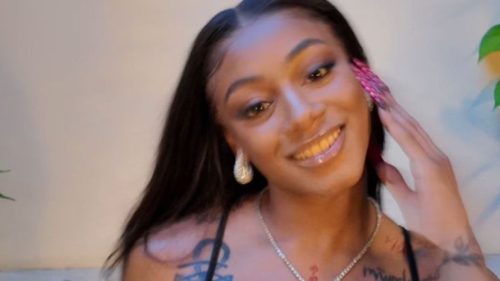 Uhapšena olimpijska šampionka Instagram