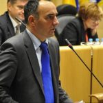 Nijaz Brković istakao