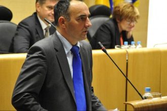 Nijaz Brković istakao