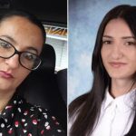 Amina Dželilović-Dedić (18) pobjegla od muža