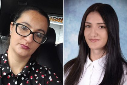 Amina Dželilović-Dedić (18) pobjegla od muža