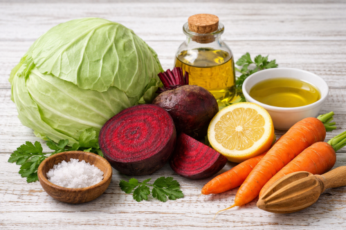 Ravan stomak za 3 dana / Foto: Ilustracija