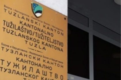 Pijan i bez vozačke: Zatražen pritvor za Amela Šehića