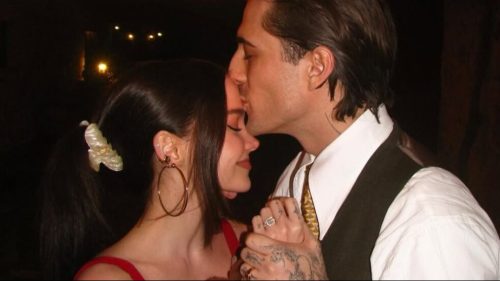 Sada je zvanično FOTO: Instagram