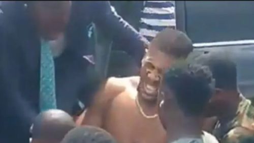 Čini se da smo sve bliže Screenshot