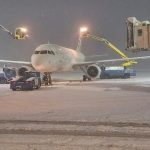 Međunarodni aerodrom Sarajevo spreman za ekstremne uslove!