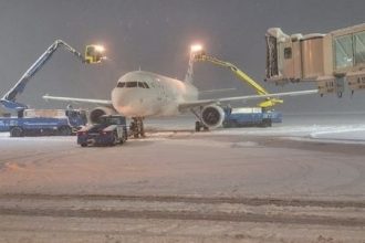 Međunarodni aerodrom Sarajevo spreman za ekstremne uslove!