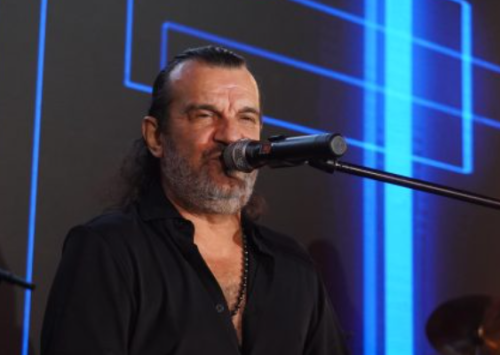 Photo: Antonio Ahel/ATAImages