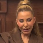 Asmin riješio da Aneli oduzme starateljstvo nad Norom!