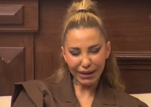 Asmin riješio da Aneli oduzme starateljstvo nad Norom! 