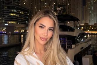 Veliko slavlje u domu Aleks Nikolić!