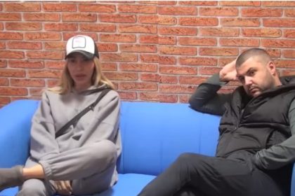 Asmin promijenio mišljenje preko noći i krenuo u novi obračun sa Aneli, SADA ŽELI NA SUD S NJOM! NEMA PRIMIRJA!