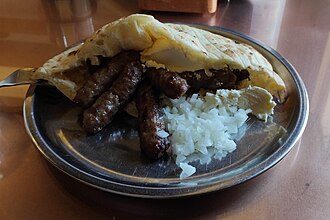 Izvršena analiza mesa u ćevapima, šokantni rezultati!