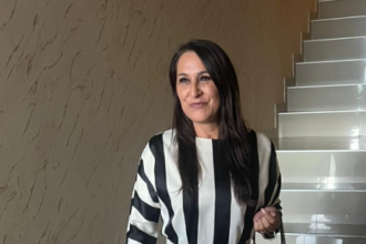 Branka Lazić strasno ljubi dečka!