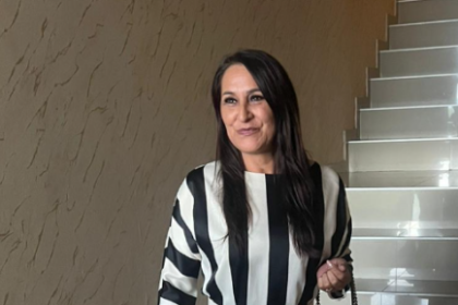 Branka Lazić strasno ljubi dečka!