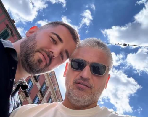 Foto: Printscreen Instagram/coa_kos