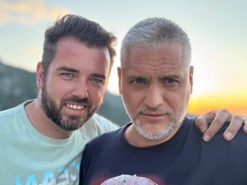 ACA KOS KONAČNO PRIZNAO DA LI JE ZALJUBLJEN!