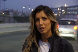 Jovana Pajić se još nije razvela od Saleta