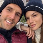 Udala se Danijela Dimitrovska!