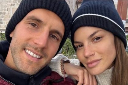 Udala se Danijela Dimitrovska!