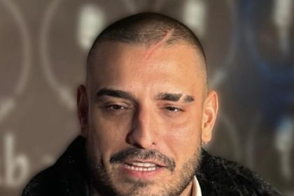 DARKO LAZIĆ OTKRIO ŠTA MU JE NAJVAŽNIJE U ŽIVOTU!