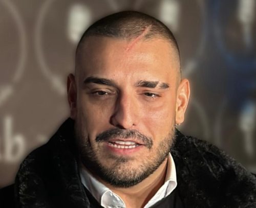 DARKO LAZIĆ OTKRIO ŠTA MU JE NAJVAŽNIJE U ŽIVOTU!