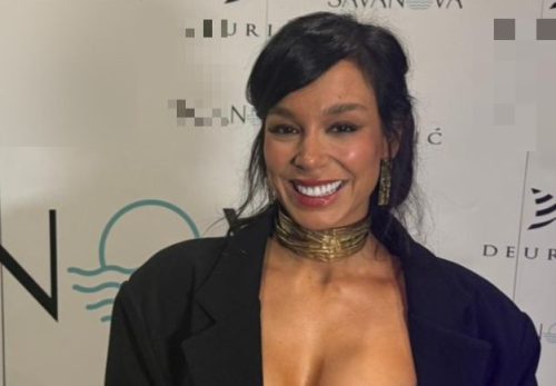 EDITA ARADINOVIĆ Hype TV