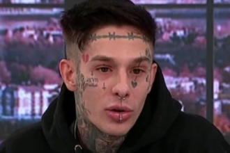 FRAN POSTAO „ZVIJER“ NAKON DUŠEVNE BOLNICE!