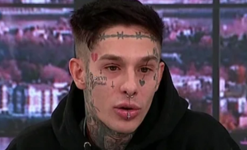 FRAN POSTAO „ZVIJER“ NAKON DUŠEVNE BOLNICE!