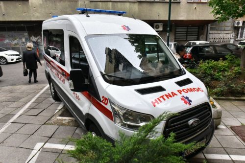 Tri smrtna slučaja u Tuzlanskom kantonu od posljedice gripe!