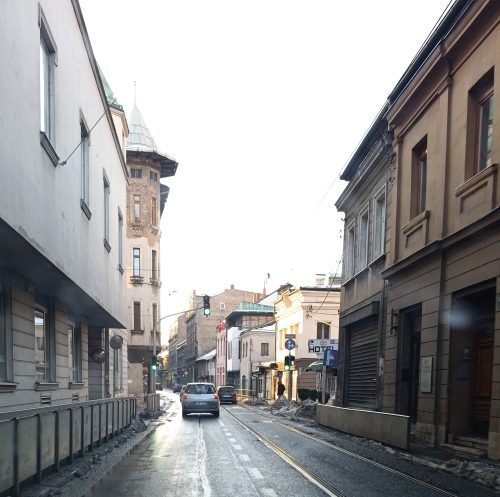 Vremenska prognoza do petka