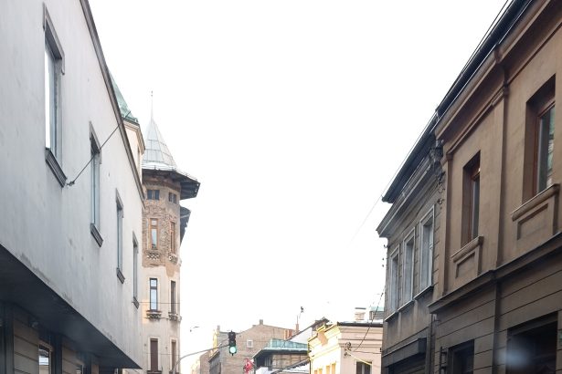 Vremenska prognoza do petka