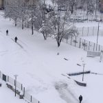 Vremenska prognoza do utorka: Snijeg, led i minusi!